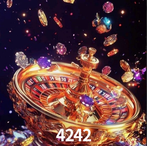 4242 - Excellent Online Casino - 4242.com