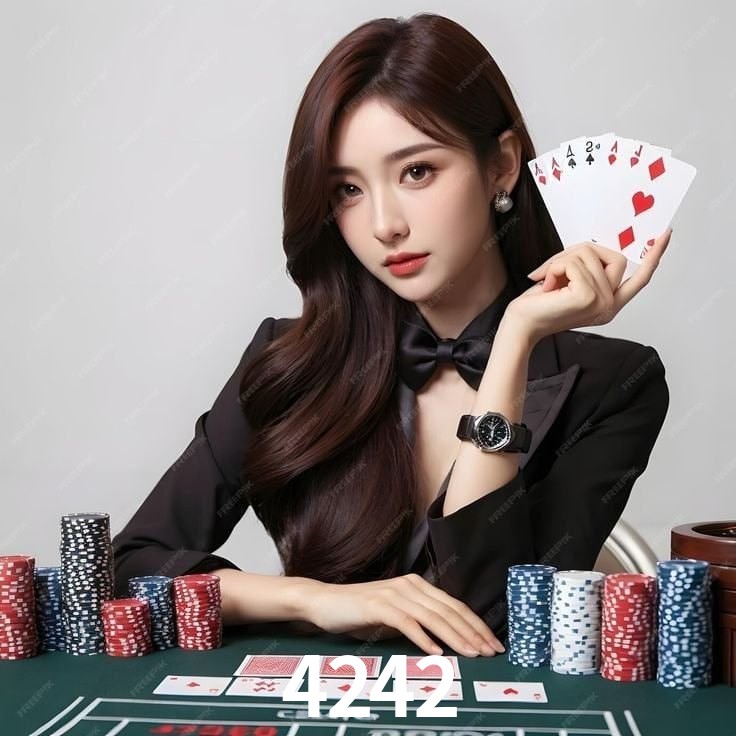 4242 bet