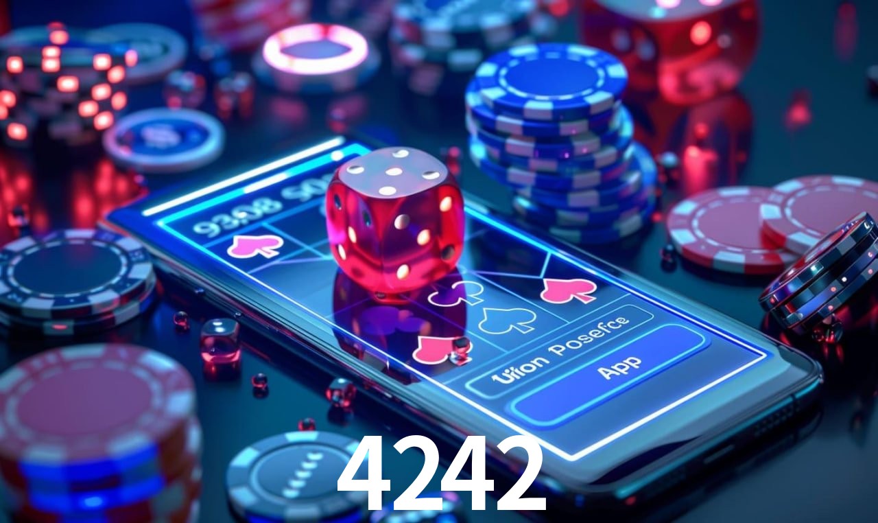 4242 bet